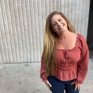 Meet your Posher, Darynn